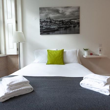Oporto Invite S. Bento Studios Apartments Exterior foto