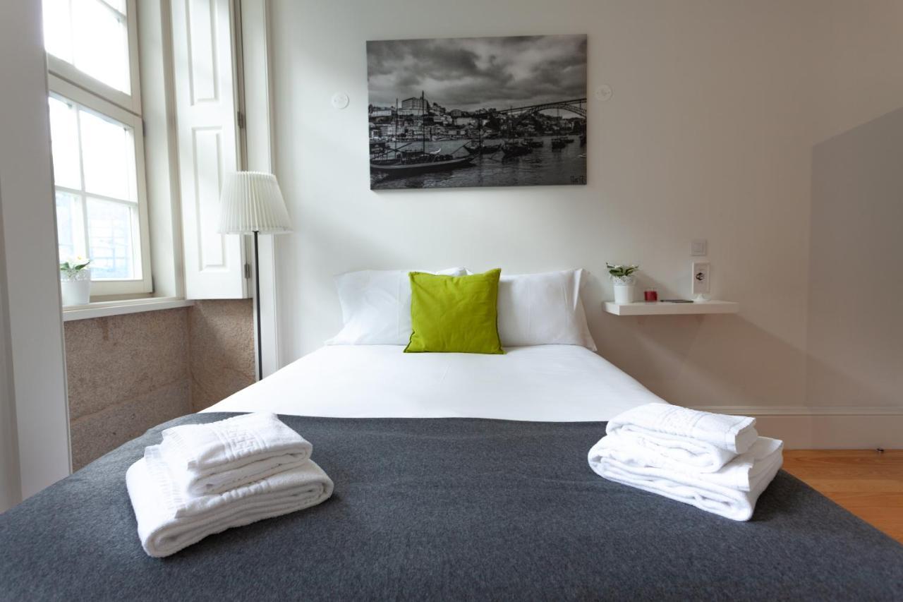 Oporto Invite S. Bento Studios Apartments Exterior foto