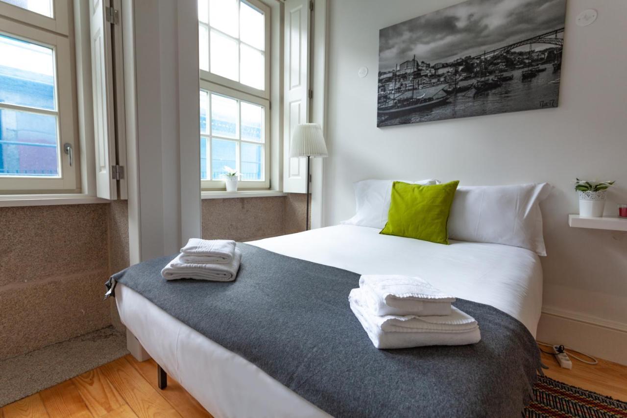 Oporto Invite S. Bento Studios Apartments Exterior foto