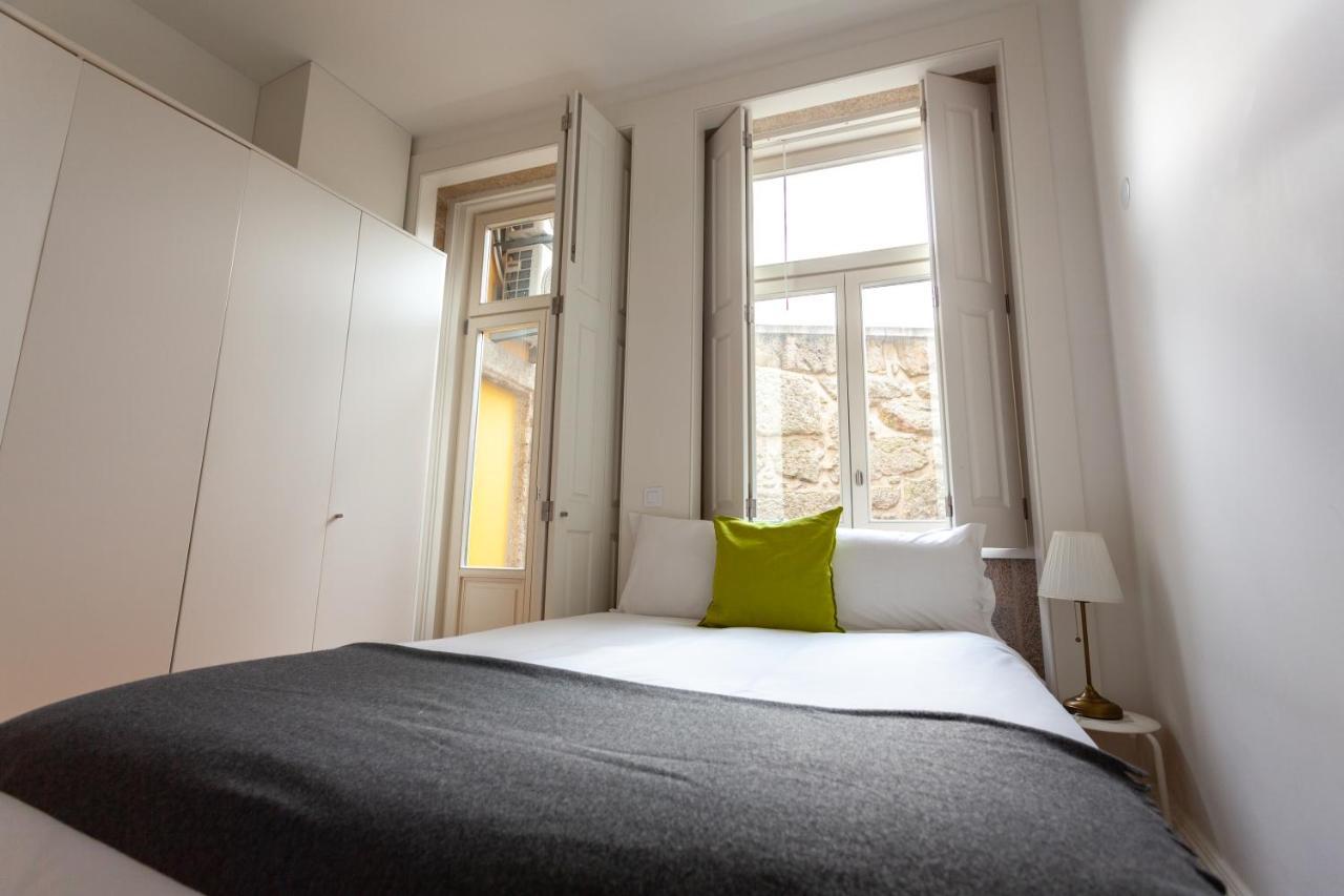 Oporto Invite S. Bento Studios Apartments Exterior foto